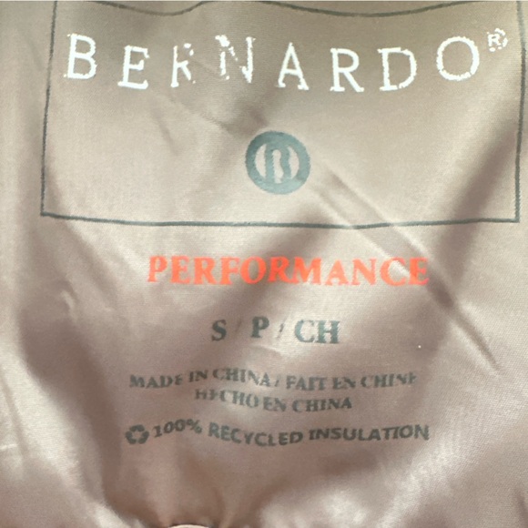 Bernardo Fall/Winter jacket - Picture 2 of 16